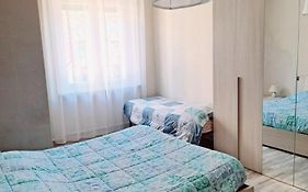 Bilocale San Paolo
