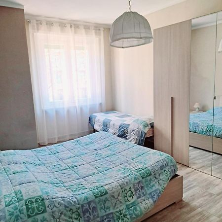 Ferienwohnung Bilocale San Paolo Turin Exterior foto