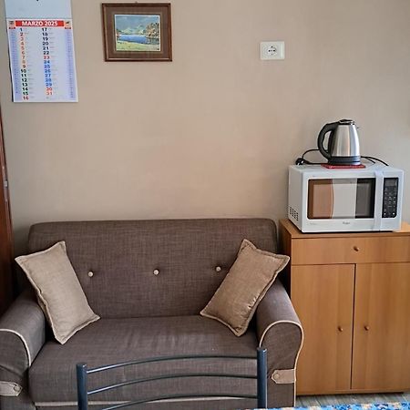 Ferienwohnung Bilocale San Paolo Turin Exterior foto