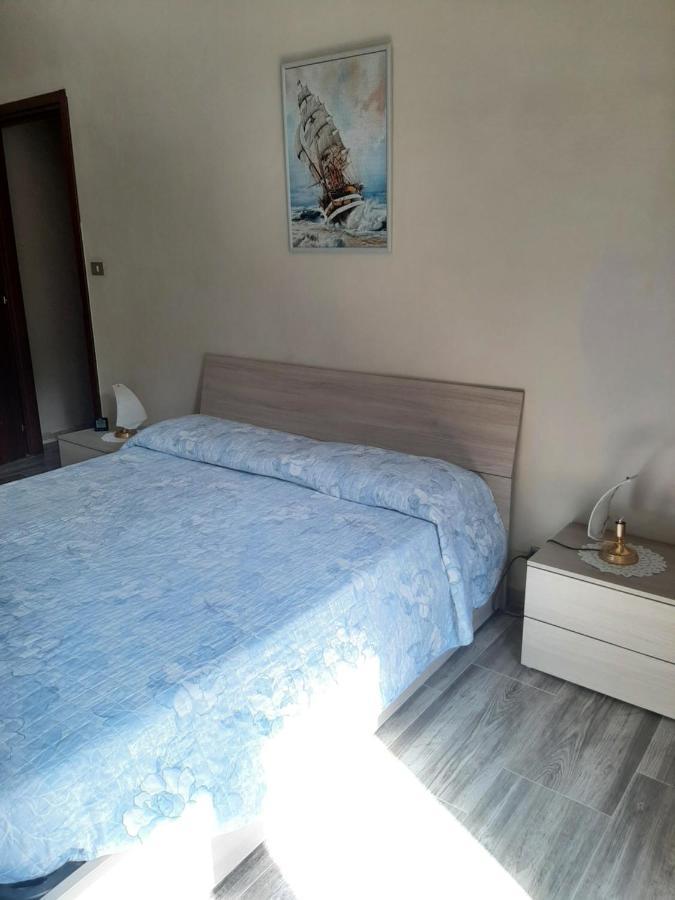 Ferienwohnung Bilocale San Paolo Turin Exterior foto