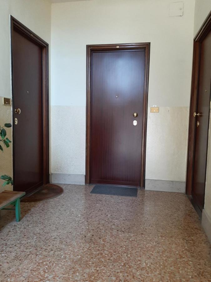 Ferienwohnung Bilocale San Paolo Turin Exterior foto