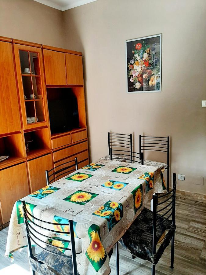 Ferienwohnung Bilocale San Paolo Turin Exterior foto