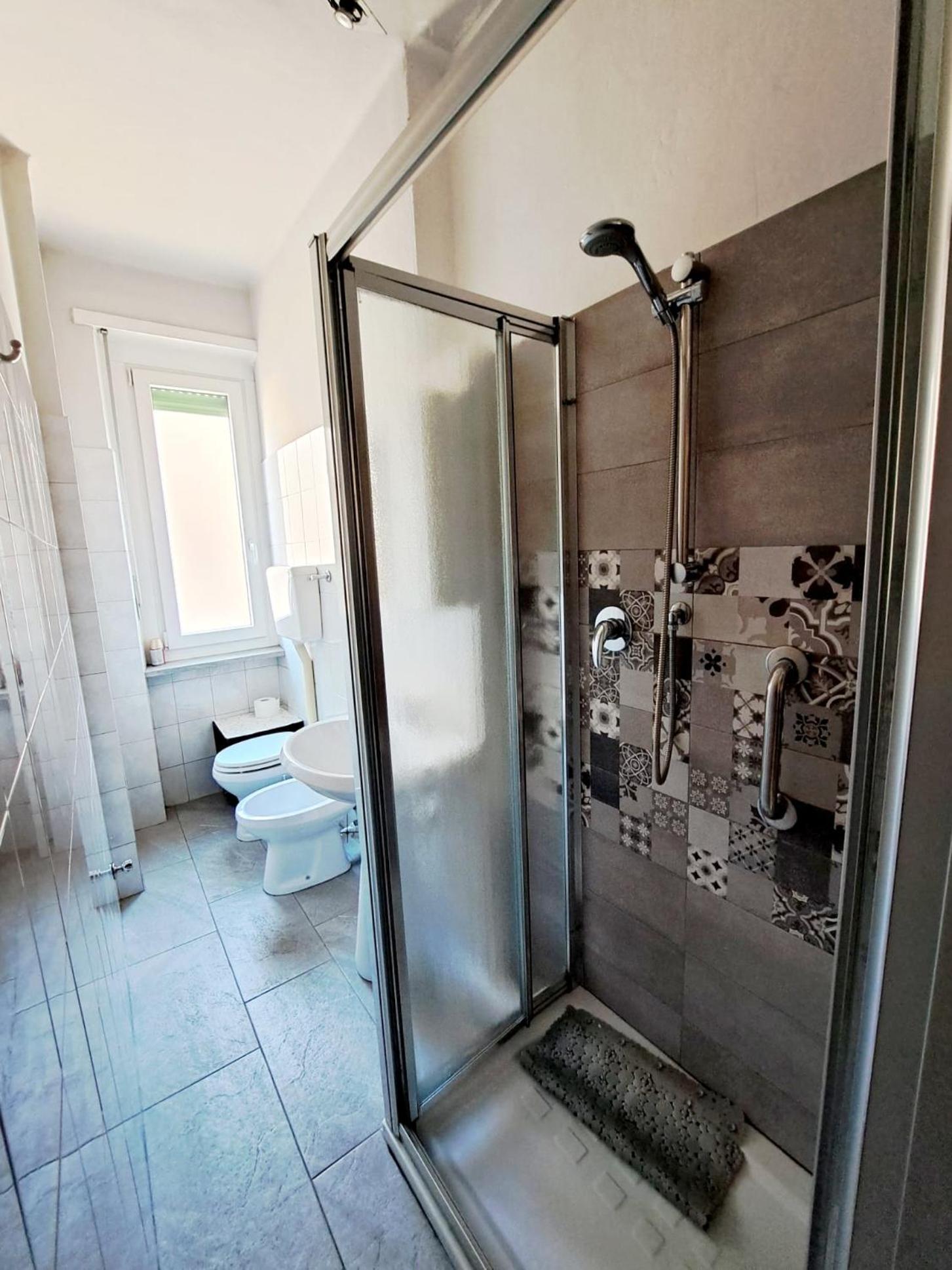 Ferienwohnung Bilocale San Paolo Turin Exterior foto