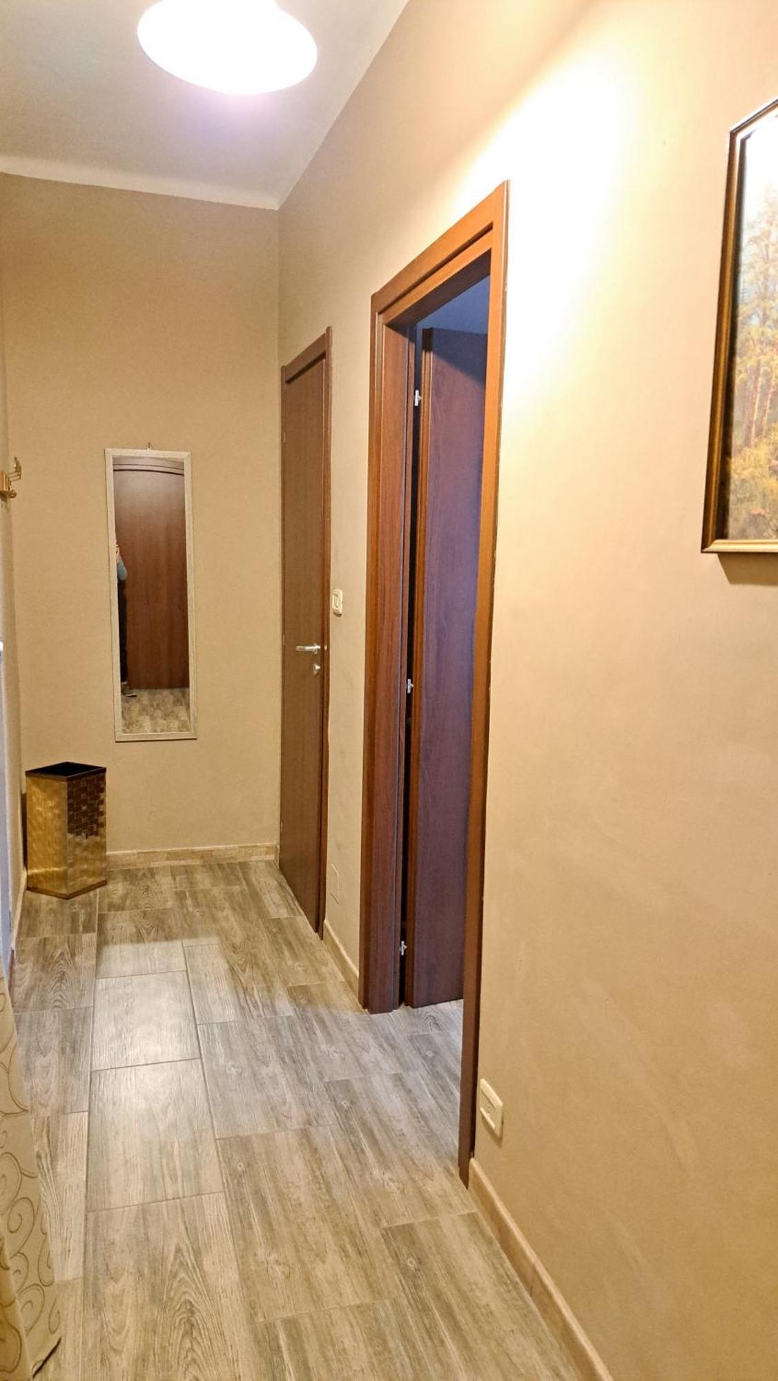 Ferienwohnung Bilocale San Paolo Turin Exterior foto