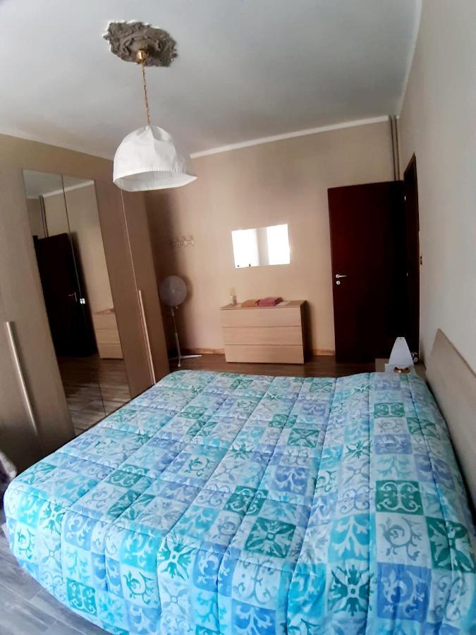 Ferienwohnung Bilocale San Paolo Turin Exterior foto